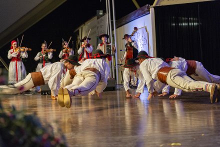 Ósmy dzień Tygodnia Kultury Beskidzkiej w Wiśle